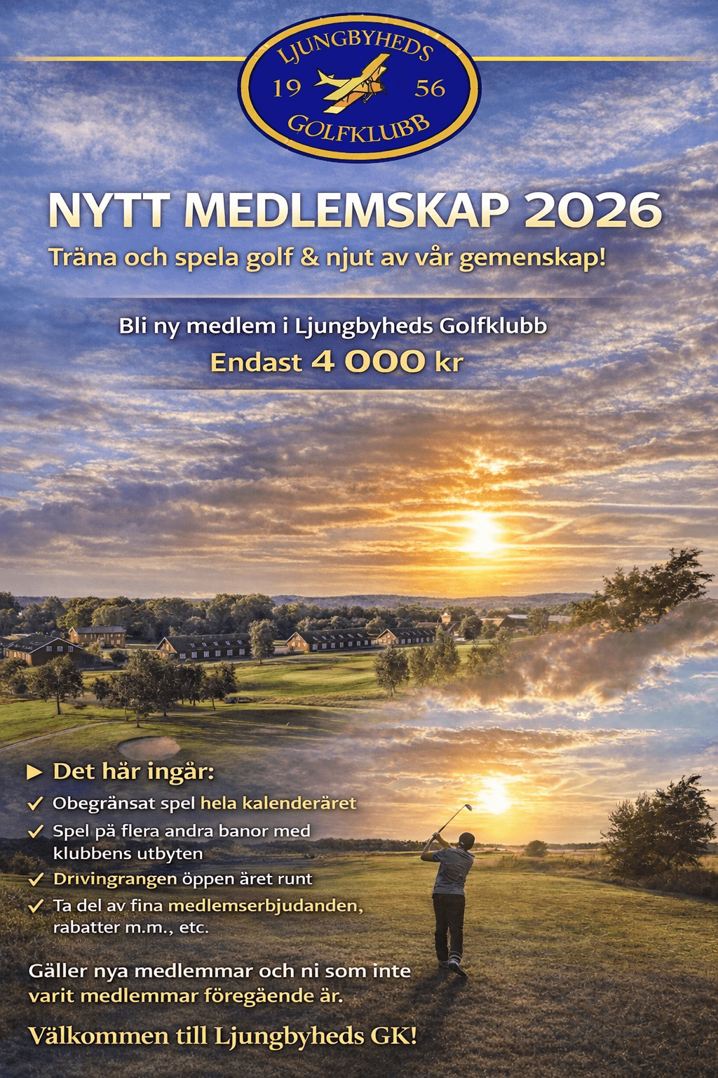 Ny medlem 26